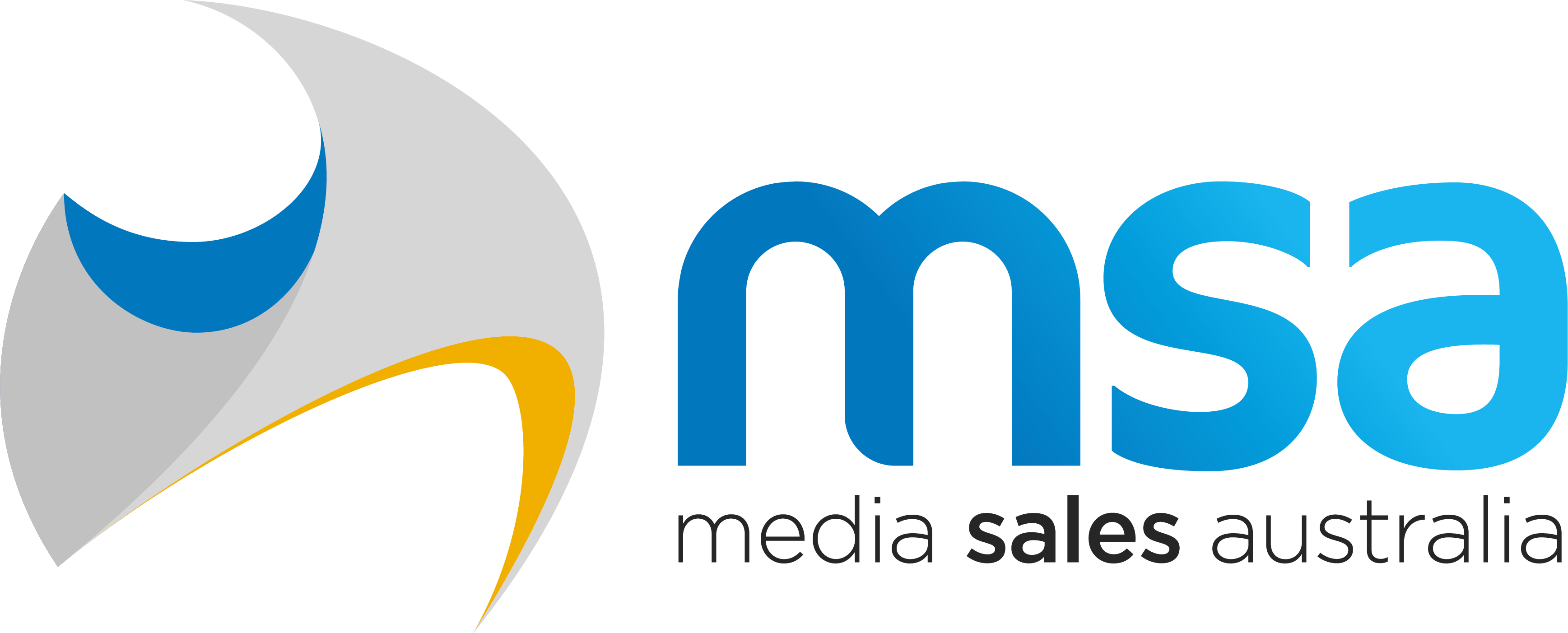 Media Sales Australia